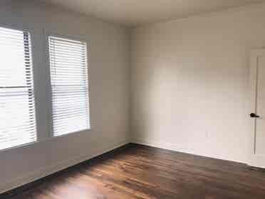 Big Room in a Beautiful Flat