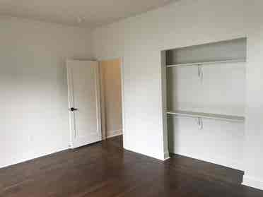 Big Room in a Beautiful Flat