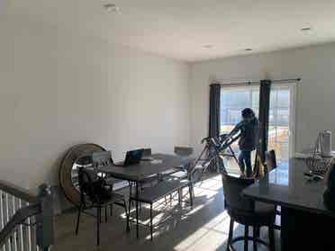 4 BR in Raleigh