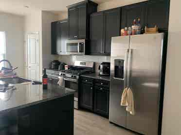 4 BR in Raleigh