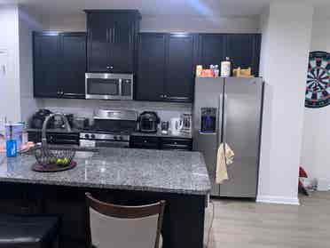 4 BR in Raleigh