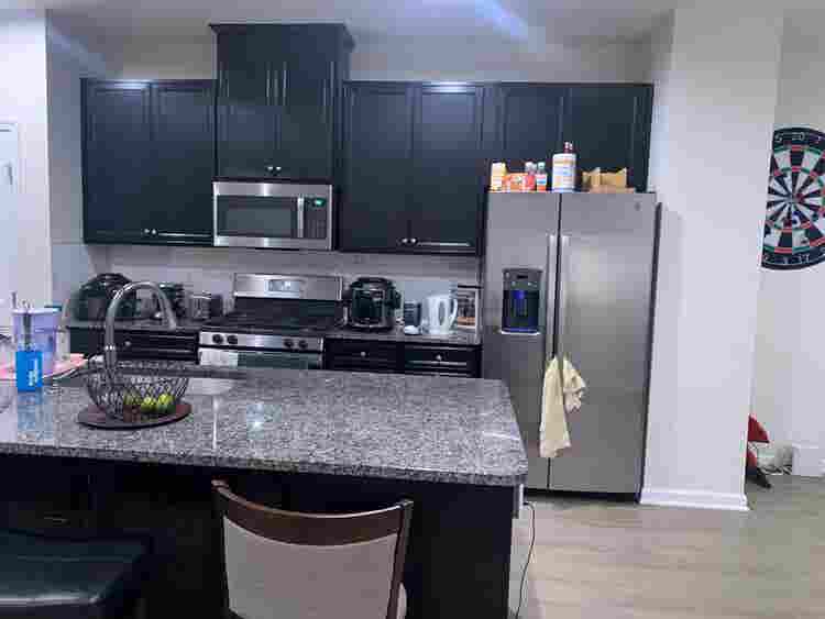 4 BR in Raleigh