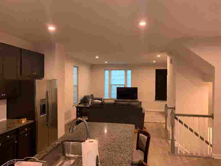 4 BR in Raleigh