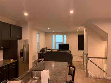 4 BR in Raleigh