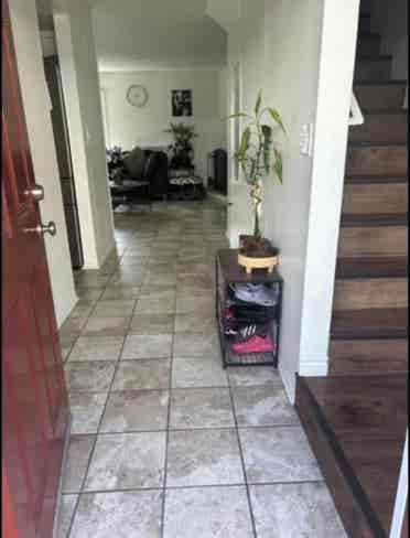 Private Room For Rent Females Only