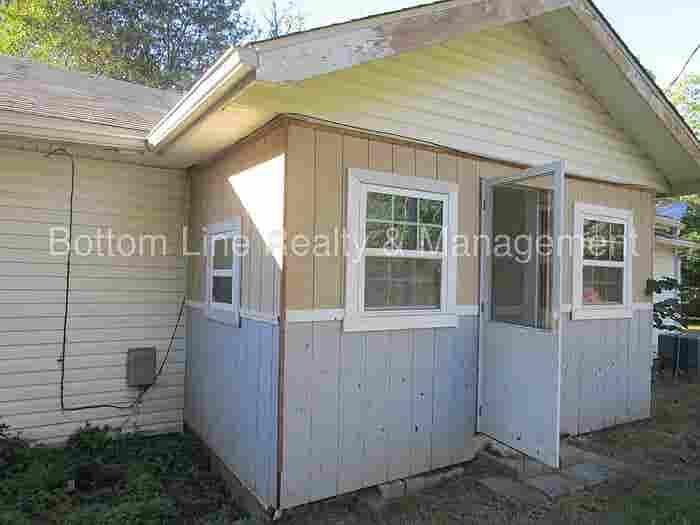 3 BR in Charlotte