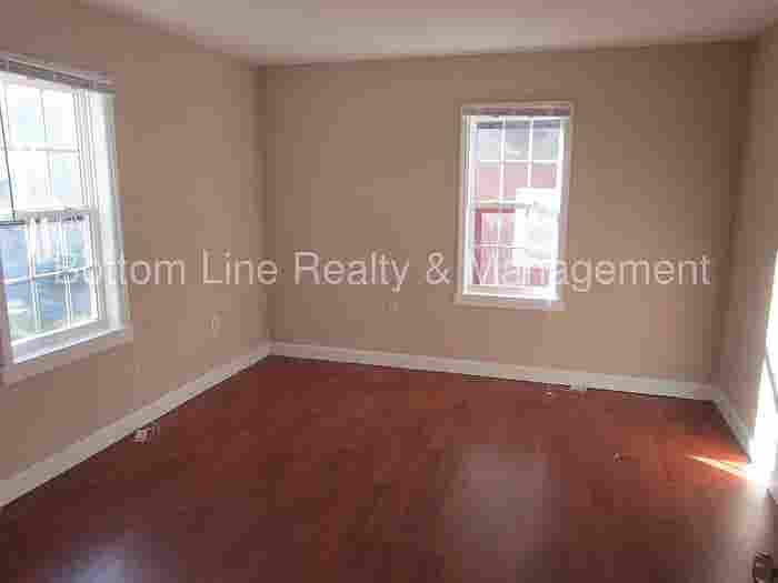 3 BR in Charlotte