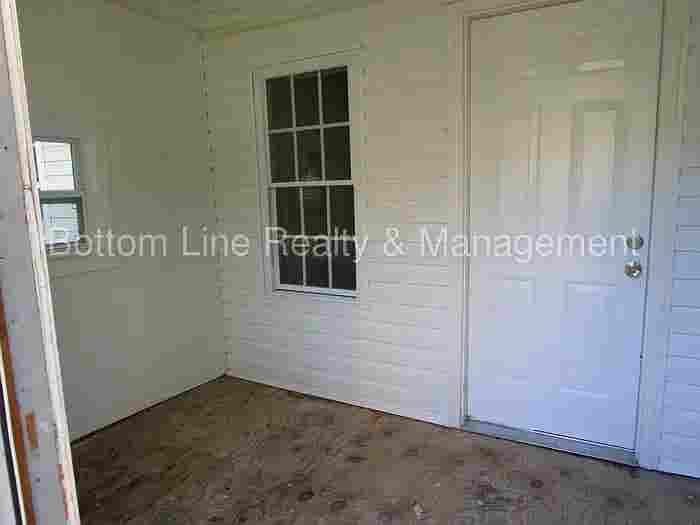 3 BR in Charlotte