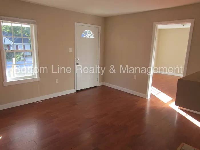 3 BR in Charlotte