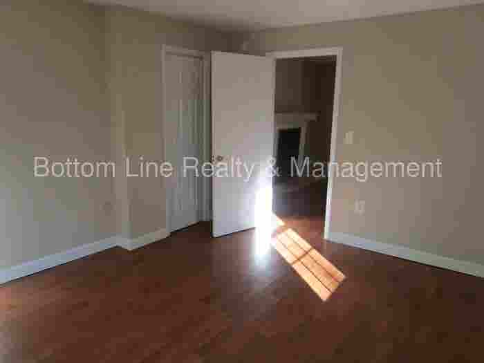 3 BR in Charlotte