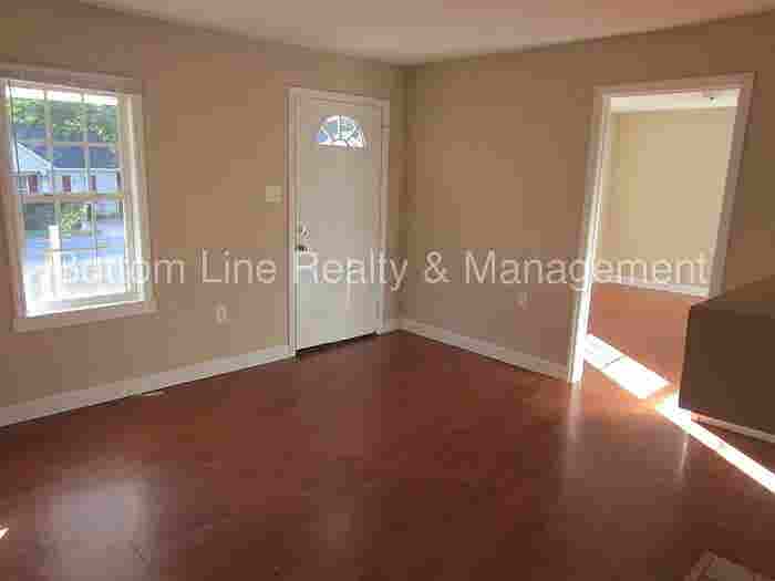 3 BR in Charlotte
