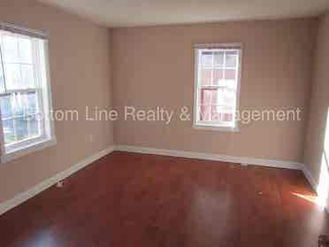 3 BR in Charlotte