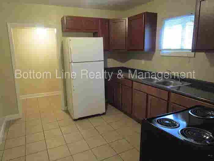 3 BR in Charlotte