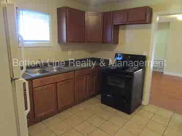 3 BR in Charlotte