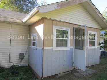 3 BR in Charlotte