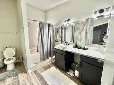 Looking for a  roommate