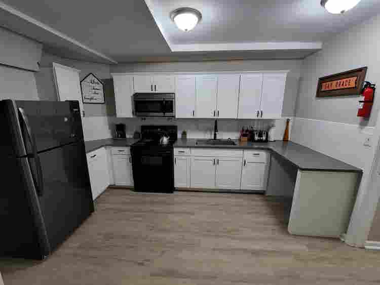 9 BR in Atlanta