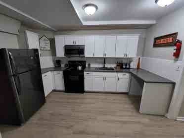 9 BR in Atlanta