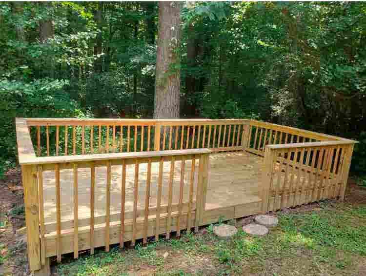 9 BR in Atlanta
