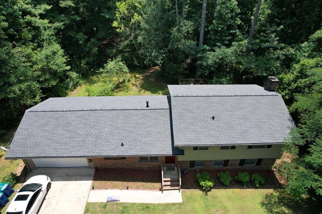 9 BR in Atlanta