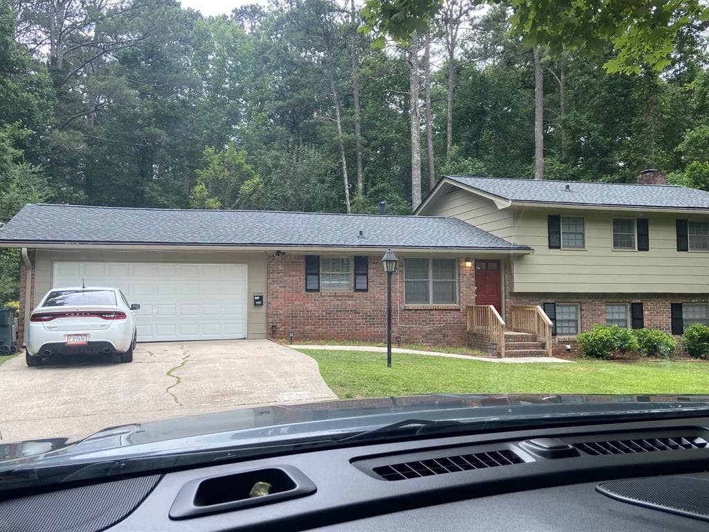 9 BR in Atlanta
