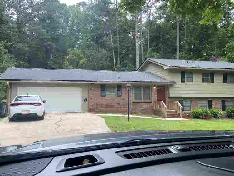9 BR in Atlanta