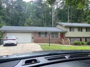 9 BR in Atlanta