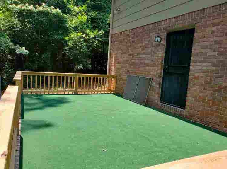 9 BR in Atlanta