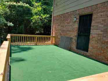 9 BR in Atlanta