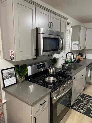 9 BR in Atlanta
