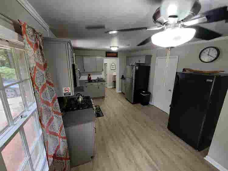9 BR in Atlanta