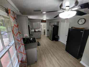 9 BR in Atlanta