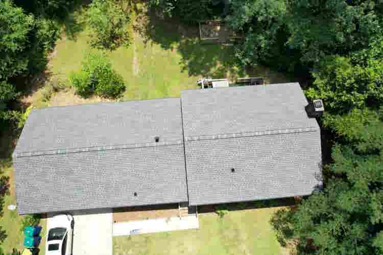 9 BR in Atlanta