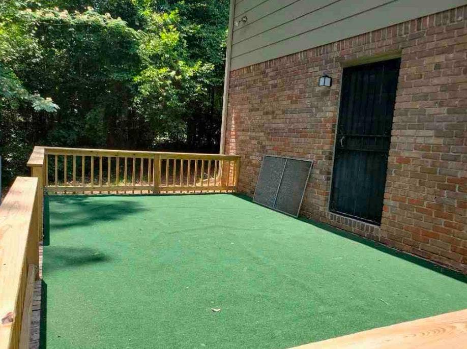 9 BR in Atlanta