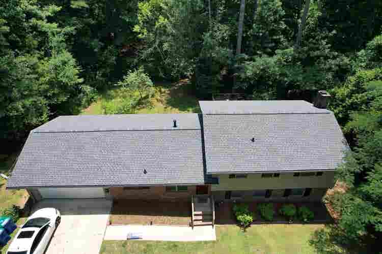 9 BR in Atlanta