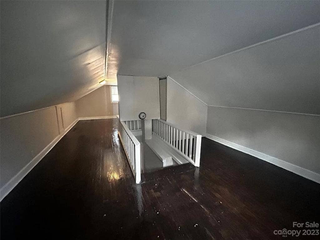 3 BR in Charlotte