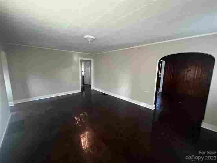 3 BR in Charlotte