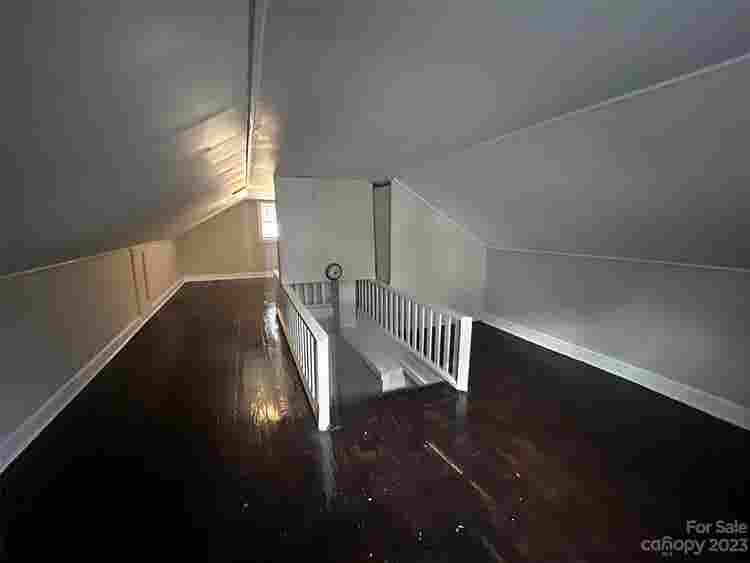 3 BR in Charlotte