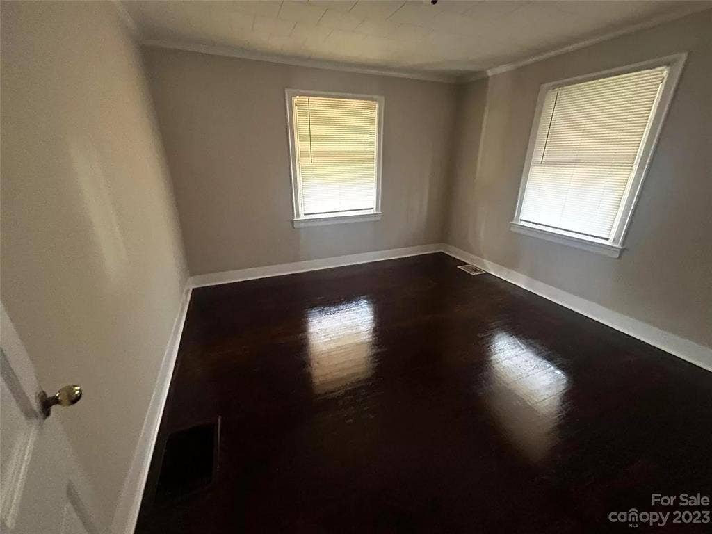 3 BR in Charlotte