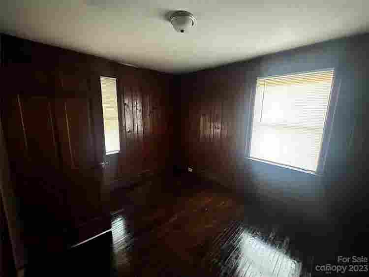 3 BR in Charlotte