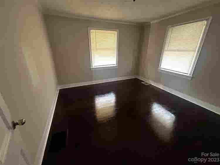 3 BR in Charlotte