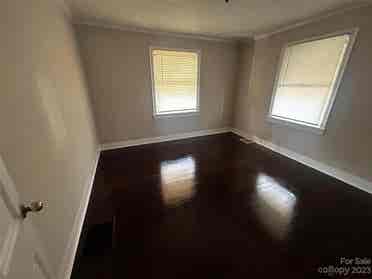 3 BR in Charlotte