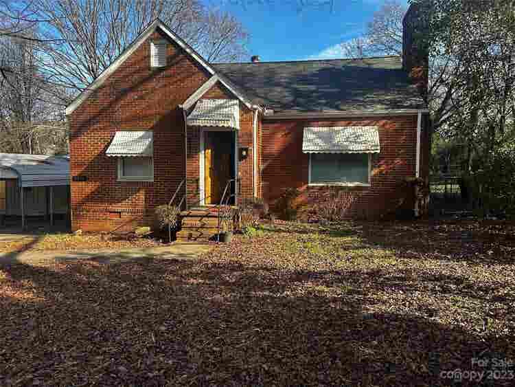 3 BR in Charlotte