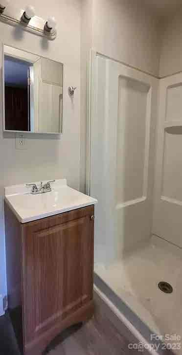 3 BR in Charlotte