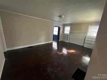 3 BR in Charlotte