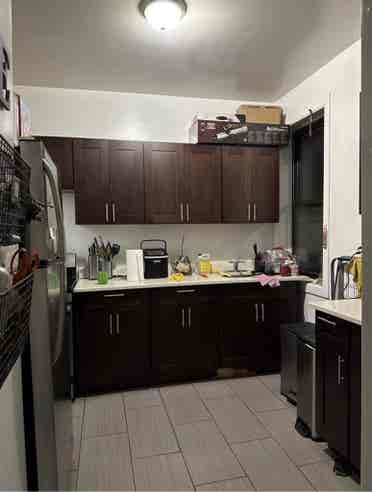 Room available in Harlem