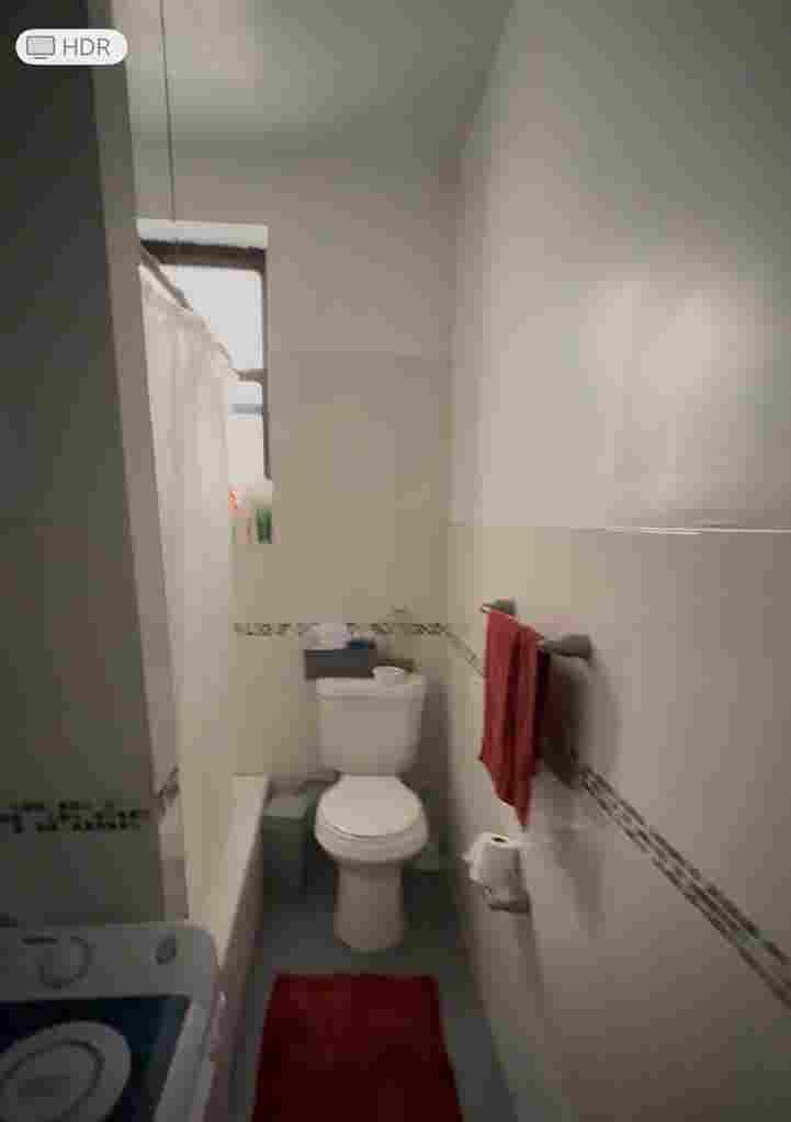 Room available in Harlem