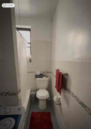 Room available in Harlem