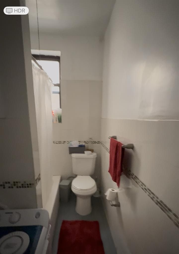 Room available in Harlem