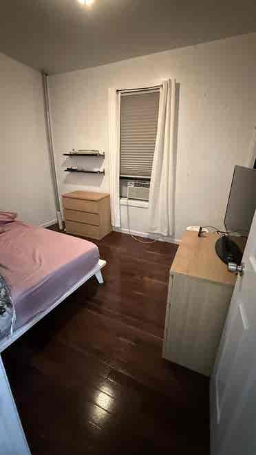 Room available in Harlem
